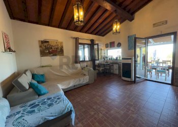 Soggiorno - Villa VIA LANCENIA
 
62, Cefalù - photo 14