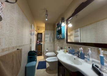 Bagno - Villa VIA LANCENIA
 
62, Cefalù - photo 21