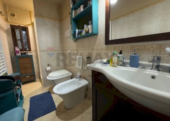 Bagno - Villa VIA LANCENIA
 
62, Cefalù - photo 22
