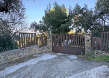 Non correlato - Villa VIA LANCENIA
 
62, Cefalù - photo 33