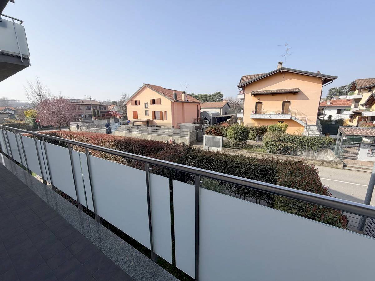 Balcone - Bilocale via Dante Alighieri
 
15, Cadorago - foto 1