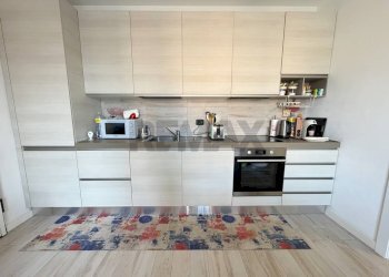 Cucina - Bilocale via Dante Alighieri
 
15, Cadorago - foto 2