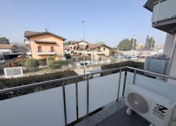 Balcone - Bilocale via Dante Alighieri
 
15, Cadorago - foto 21