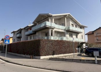 Casa all\'aperto - Bilocale via Dante Alighieri
 
15, Cadorago - foto 23