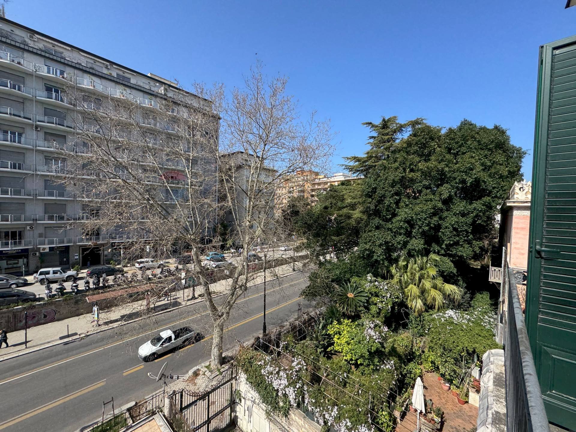 Edificio all\'aperto - Appartamento via della Libertà
 
85, Palermo - foto 2