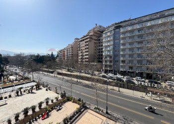 Edificio all\'aperto - Appartamento via della Libertà
 
85, Palermo - foto 1