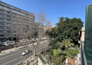 Edificio all\'aperto - Appartamento via della Libertà
 
85, Palermo - foto 2