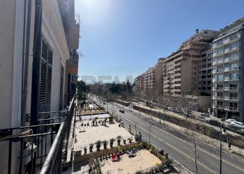 Edificio all\'aperto - Appartamento via della Libertà
 
85, Palermo - foto 3