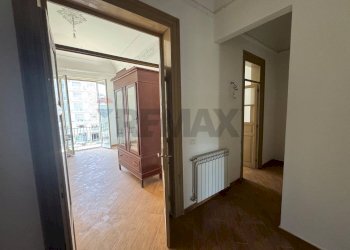 Hall / corridoio - Appartamento via della Libertà
 
85, Palermo - foto 13