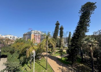 Edificio all\'aperto - Appartamento via della Libertà
 
85, Palermo - foto 18