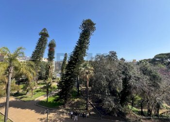 Edificio all\'aperto - Appartamento via della Libertà
 
85, Palermo - foto 19