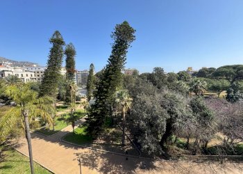 Edificio all\'aperto - Appartamento via della Libertà
 
85, Palermo - foto 21