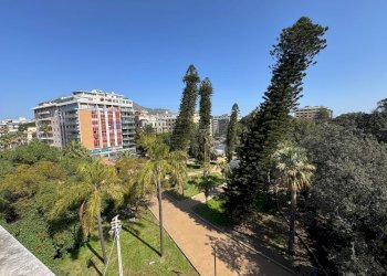Edificio all\'aperto - Appartamento via della Libertà
 
85, Palermo - foto 22