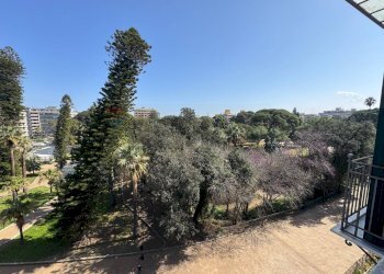 Edificio all\'aperto - Appartamento via della Libertà
 
85, Palermo - foto 23