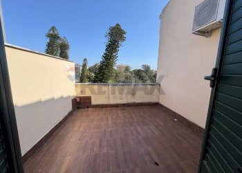 Terrazza - Appartamento via della Libertà
 
85, Palermo - foto 24