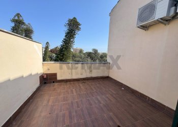 Terrazza - Appartamento via della Libertà
 
85, Palermo - foto 25