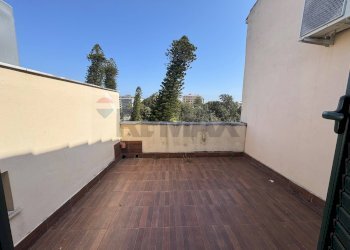 Terrazza - Appartamento via della Libertà
 
85, Palermo - foto 26