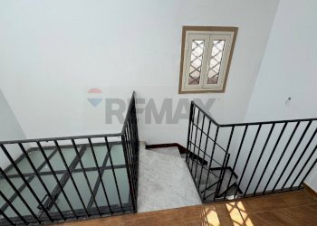 Scale - Appartamento via della Libertà
 
85, Palermo - foto 32