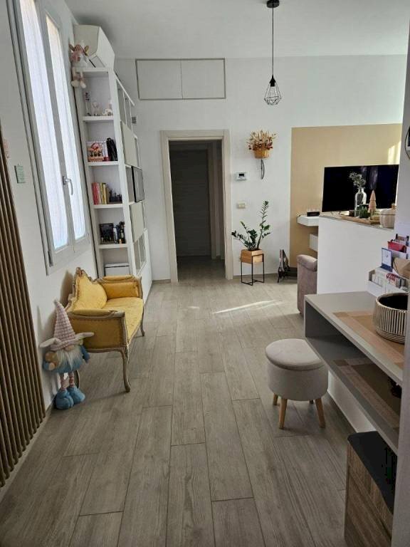 Ingresso - Bilocale via Sabotino, Bologna (zona Saffi) - foto 2