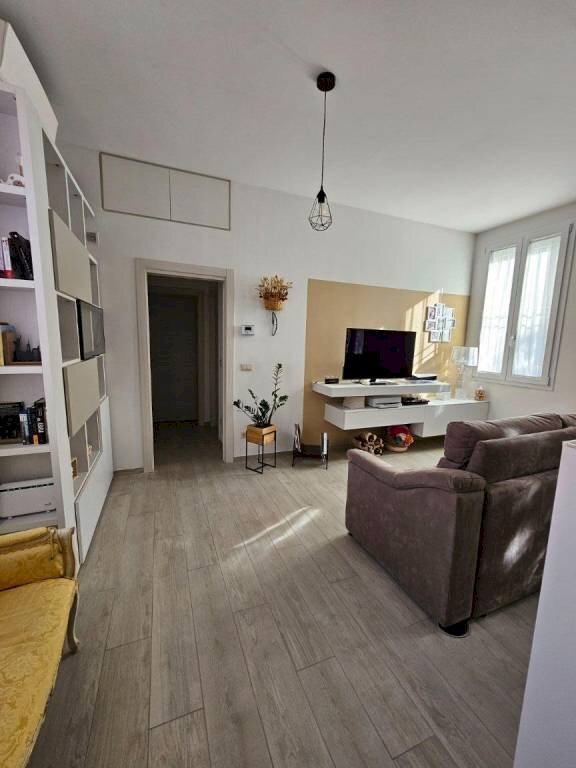 Salone - Bilocale via Sabotino, Bologna (zona Saffi) - foto 3