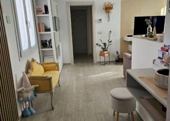 Ingresso - Bilocale via Sabotino, Bologna (zona Saffi) - foto 2