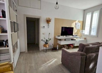 Salone - Bilocale via Sabotino, Bologna (zona Saffi) - foto 3