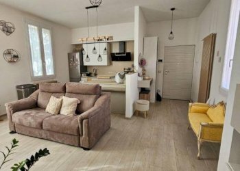 Salone - Bilocale via Sabotino, Bologna (zona Saffi) - foto 4