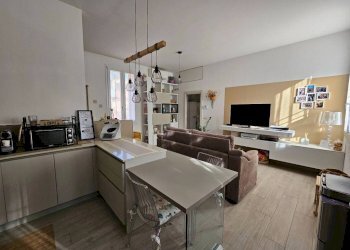 Cucina - Bilocale via Sabotino, Bologna (zona Saffi) - foto 7