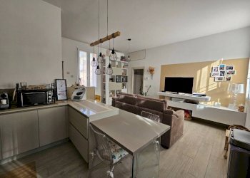 Cucina - Bilocale via Sabotino, Bologna (zona Saffi) - foto 8