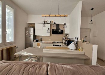 Cucina - Bilocale via Sabotino, Bologna (zona Saffi) - foto 10