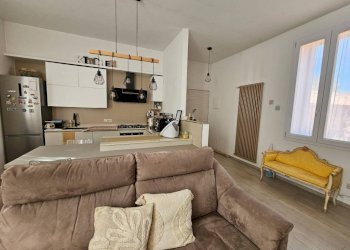 Salone - Bilocale via Sabotino, Bologna (zona Saffi) - foto 11