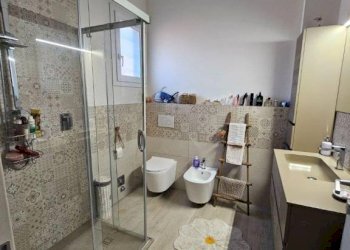 Bagno - Bilocale via Sabotino, Bologna (zona Saffi) - foto 12