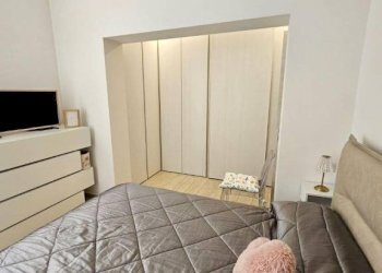 Camera da letto - Bilocale via Sabotino, Bologna (zona Saffi) - foto 13