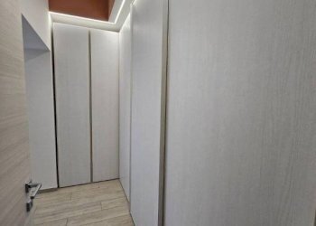 Corridoio - Bilocale via Sabotino, Bologna (zona Saffi) - foto 16