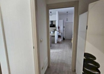 Disimpegno - Bilocale via Sabotino, Bologna (zona Saffi) - foto 17