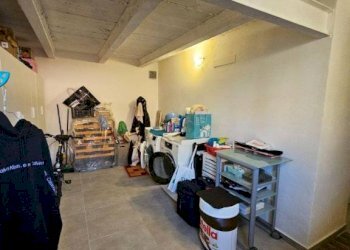 Lavanderia - Bilocale via Sabotino, Bologna (zona Saffi) - foto 19