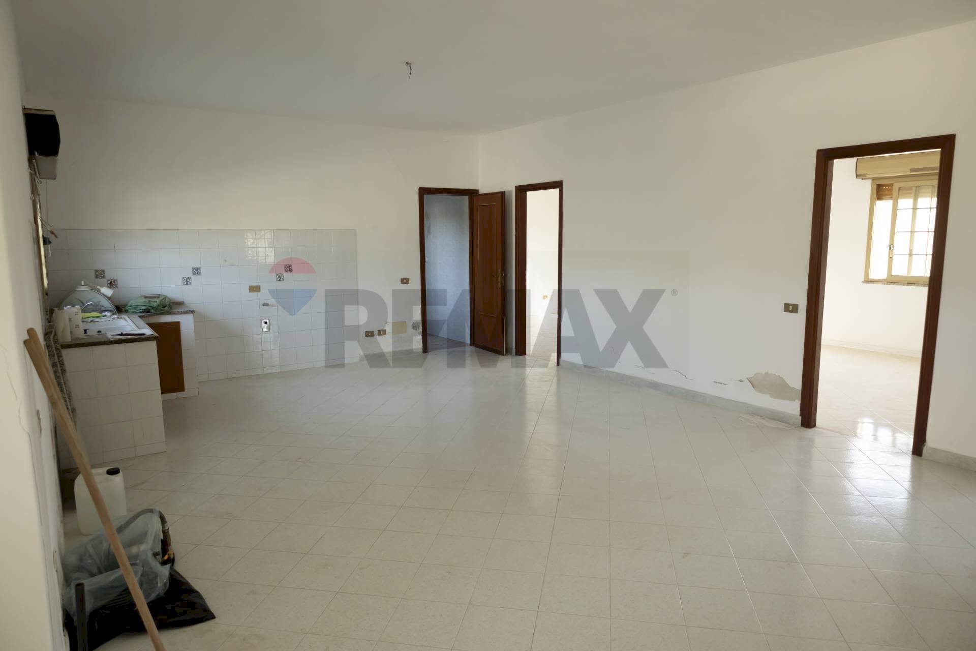 Stanza vuota - Villa Casteldaccia - photo 1