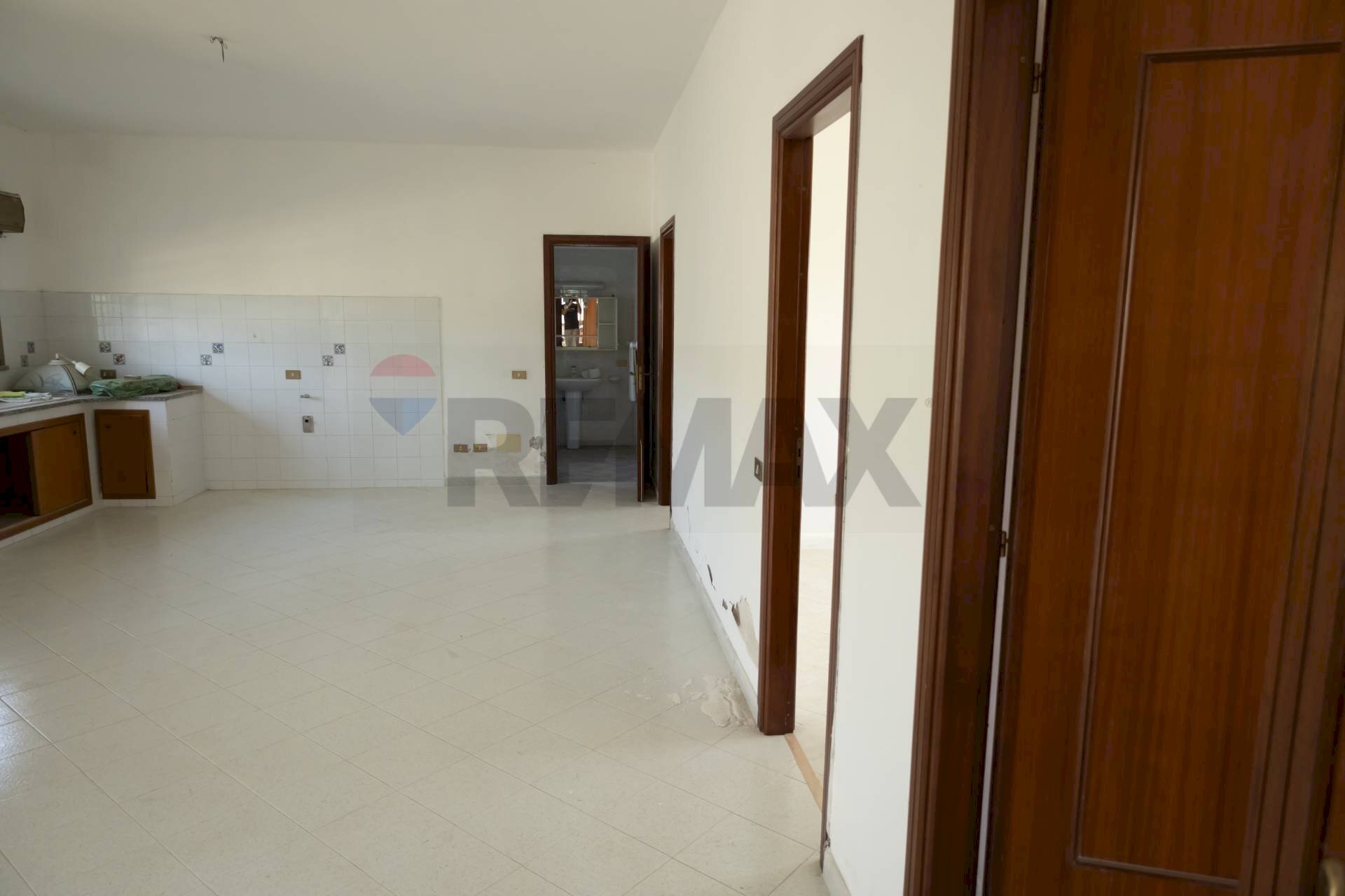 Hall / corridoio - Villa Casteldaccia - photo 3