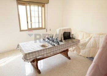 Soggiorno - Villa Casteldaccia - photo 5