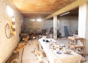 Sala da pranzo - Villa Casteldaccia - photo 15