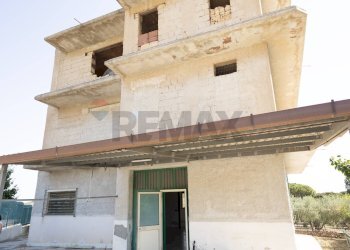 Edificio all\'aperto - Villa Casteldaccia - photo 30