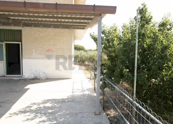 Terrazza - Villa Casteldaccia - photo 31