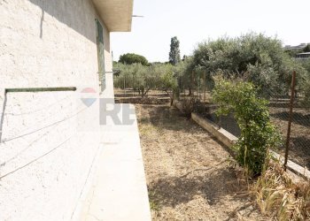 Giardino - Villa Casteldaccia - photo 32