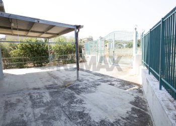 Terrazza - Villa Casteldaccia - photo 33
