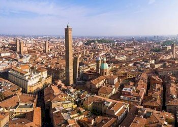 Zona - Appartamento via Luigi Carlo Farini, Bologna (zona Centro Storico) - foto 4
