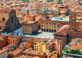Zona - Appartamento via Luigi Carlo Farini, Bologna (zona Centro Storico) - foto 5