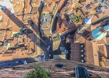 Zona - Appartamento via Luigi Carlo Farini, Bologna (zona Centro Storico) - foto 7