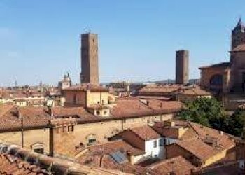 Zona - Appartamento via Luigi Carlo Farini, Bologna (zona Centro Storico) - foto 11