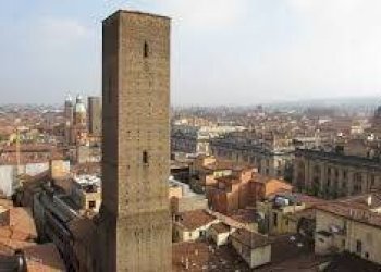 Zona - Appartamento via Luigi Carlo Farini, Bologna (zona Centro Storico) - foto 12