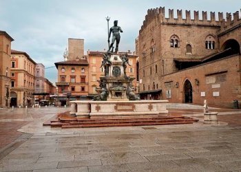 Zona - Appartamento via Luigi Carlo Farini, Bologna (zona Centro Storico) - foto 14
